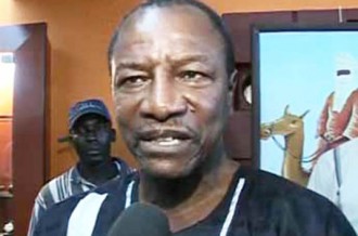 Guinée : Tout le monde quitte le cadre de concertation!